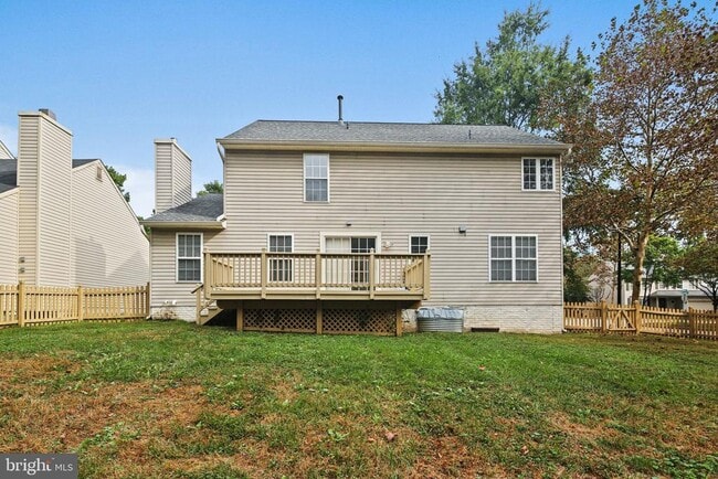 Building Photo - 8024 Big Pool Rd Rental