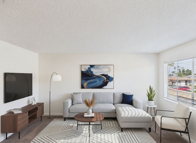 Hemlock Apartments