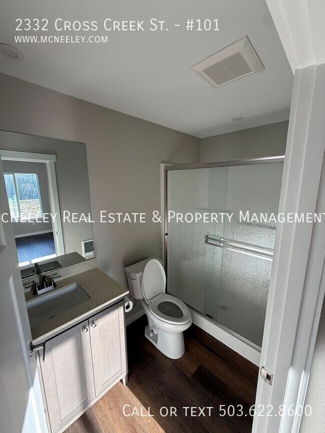 Photo - 2330 Cross Creek St Unit #101