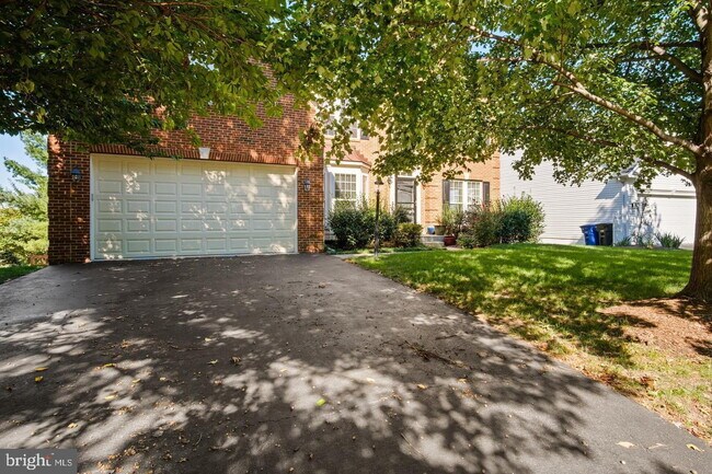 Spacious 4-Bedroom Home with Lake Views & Finished Basement