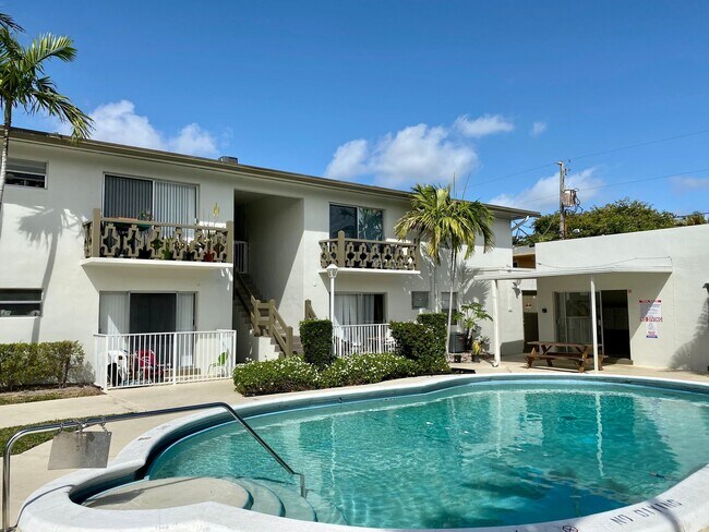 Photo - Eden House - 3601 Van Buren St Hollywood, FL 33021