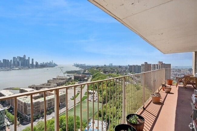 Building Photo - 6040 JFK Blvd E Unit 25G Rental