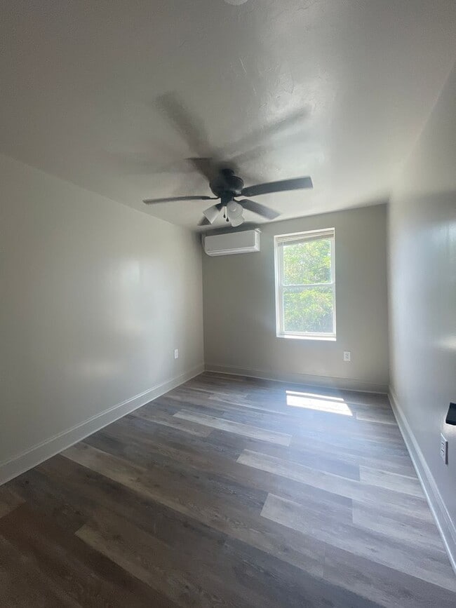 Photo - Newly RENOVATED 3 bedroom & 1 bathroom with deck Apartment in McSherrystown, PA - 3 miles from Ha... Unit 144-A Main Street - 2nd Floor