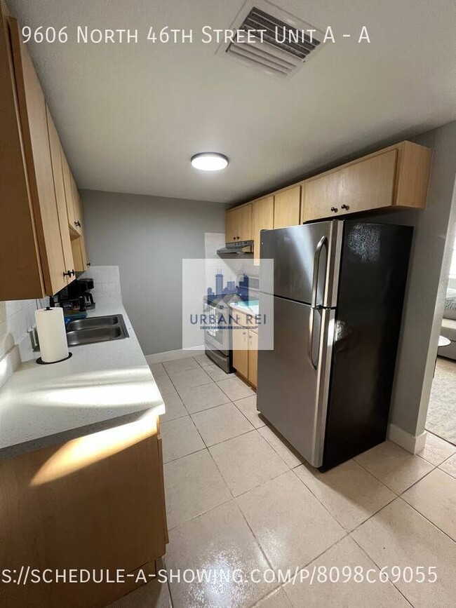 Building Photo - 9606 N 46th St Rental