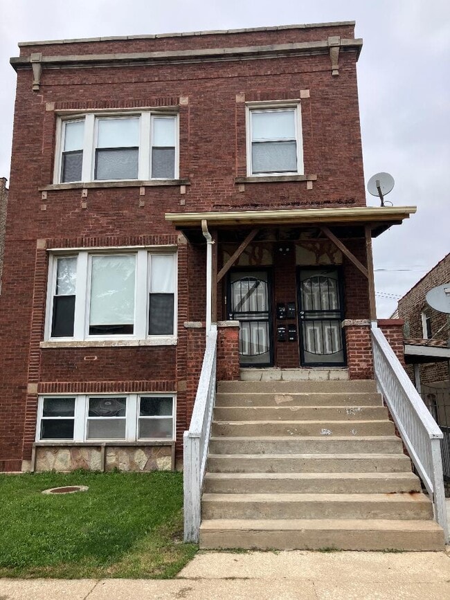 Building Photo - 5740 W 22nd Pl Rental