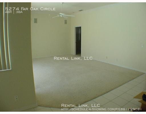 Photo - 5274 Far Oak Cir