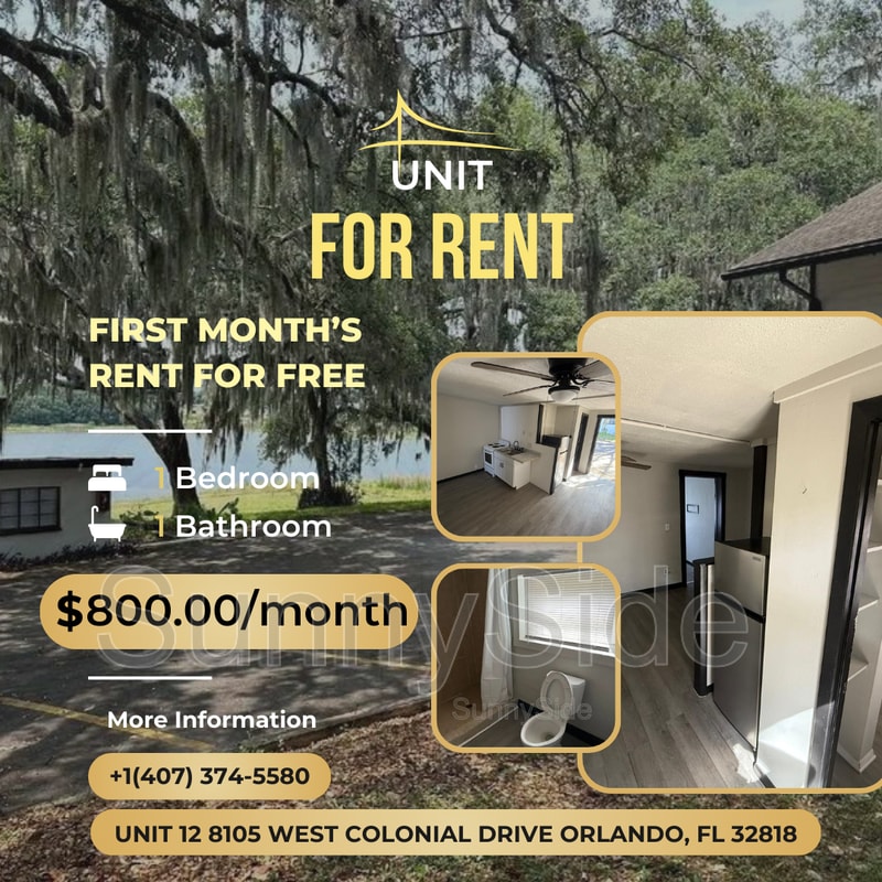 Photo - 8105 W Colonial Dr