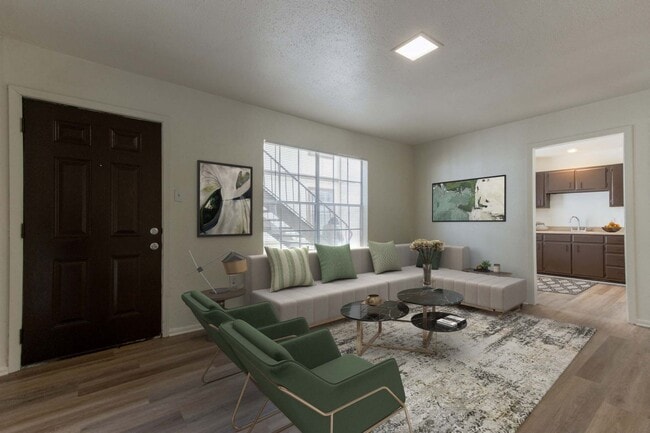 Photo - Prosper Northgate