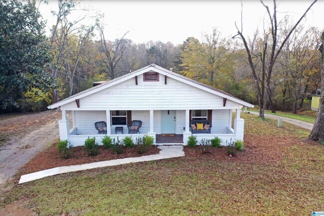 Furnished Stunning Trussville Home - Furnished Stunning Trussville Home