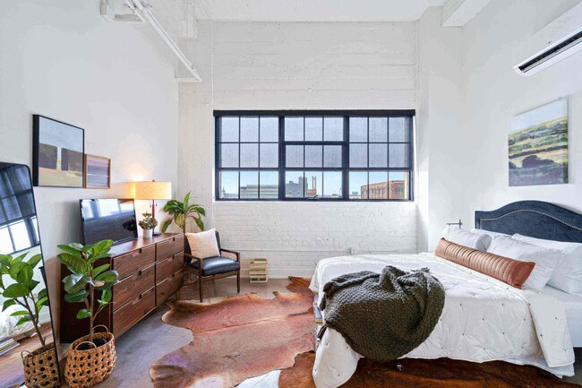 Duffey Lofts