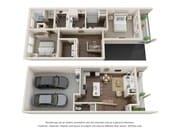 Modern Craftsman_6 Plex_TH Combined