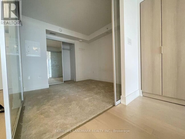 Photo - 955 Bay St. Unité 2509