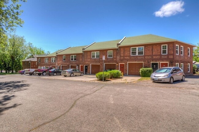 Building Photo - 532 N Eldorado Ave Unit #532 NE Rental