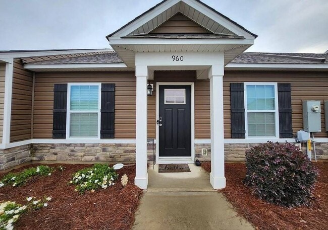 Building Photo - 960 Madrid Ct Rental