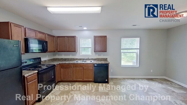 Photo - 3 BD/1.5 BA Home with Fresh Paint and New Carpet!