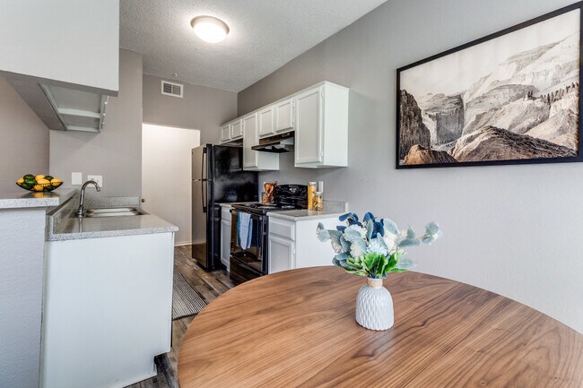 Photo - Huntington Brook