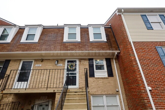 Building Photo - 1522 Presidential Dr Rental