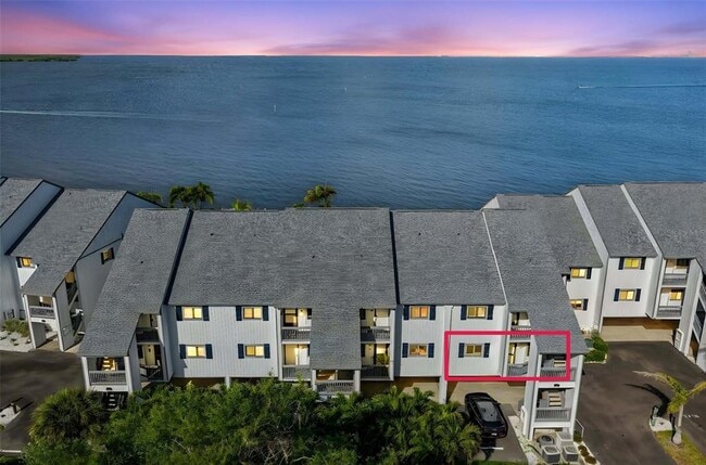 Building Photo - 812 Bahia Del Sol Dr Unit A