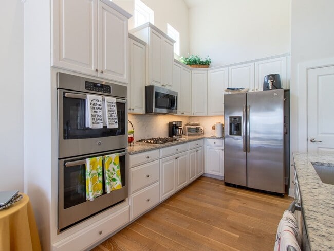 Photo - Spacious 4BR / 3BA • 2,800 Sq Ft • Garage • Community Pool • Minutes to Rehoboth Beach