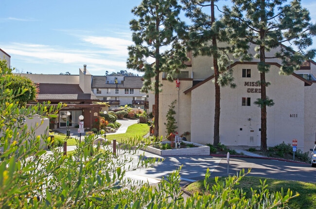 Photo - 6191 Rancho Mission Rd Condo Unit 304