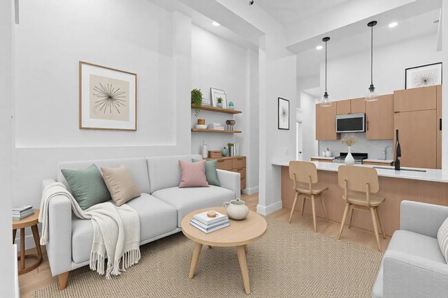 Building Photo - 2 bedroom in NEW YORK NY 10003 Unit 3G