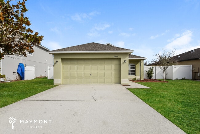 Building Photo - 3889 Arborvitae Way