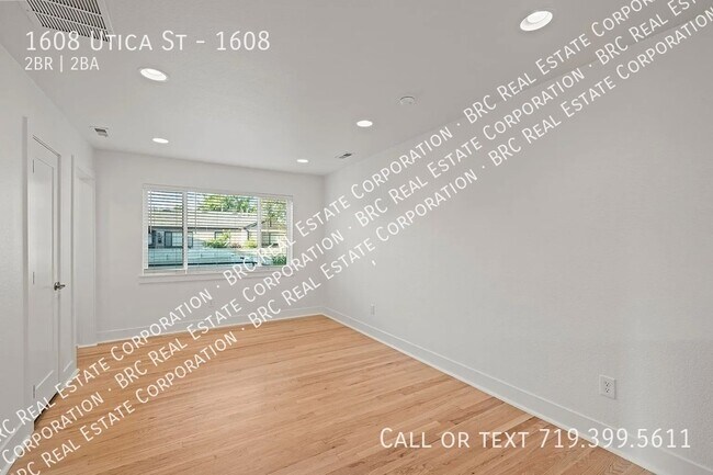 Photo - 1608 Utica St Unit 1608