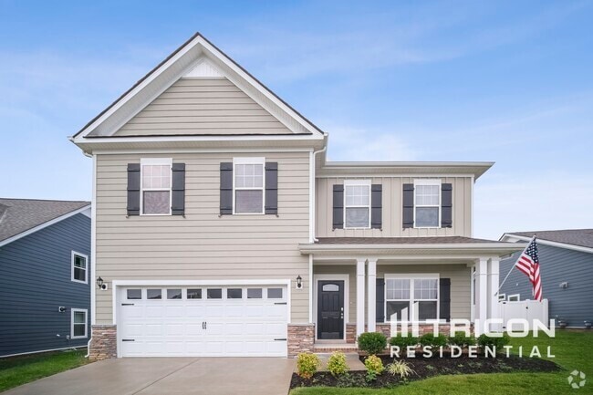 Building Photo - 1058 Brayden Dr Rental