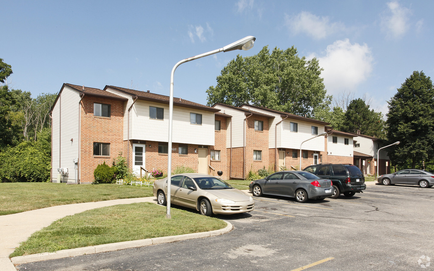 Photo - South Brook Villa Apartments