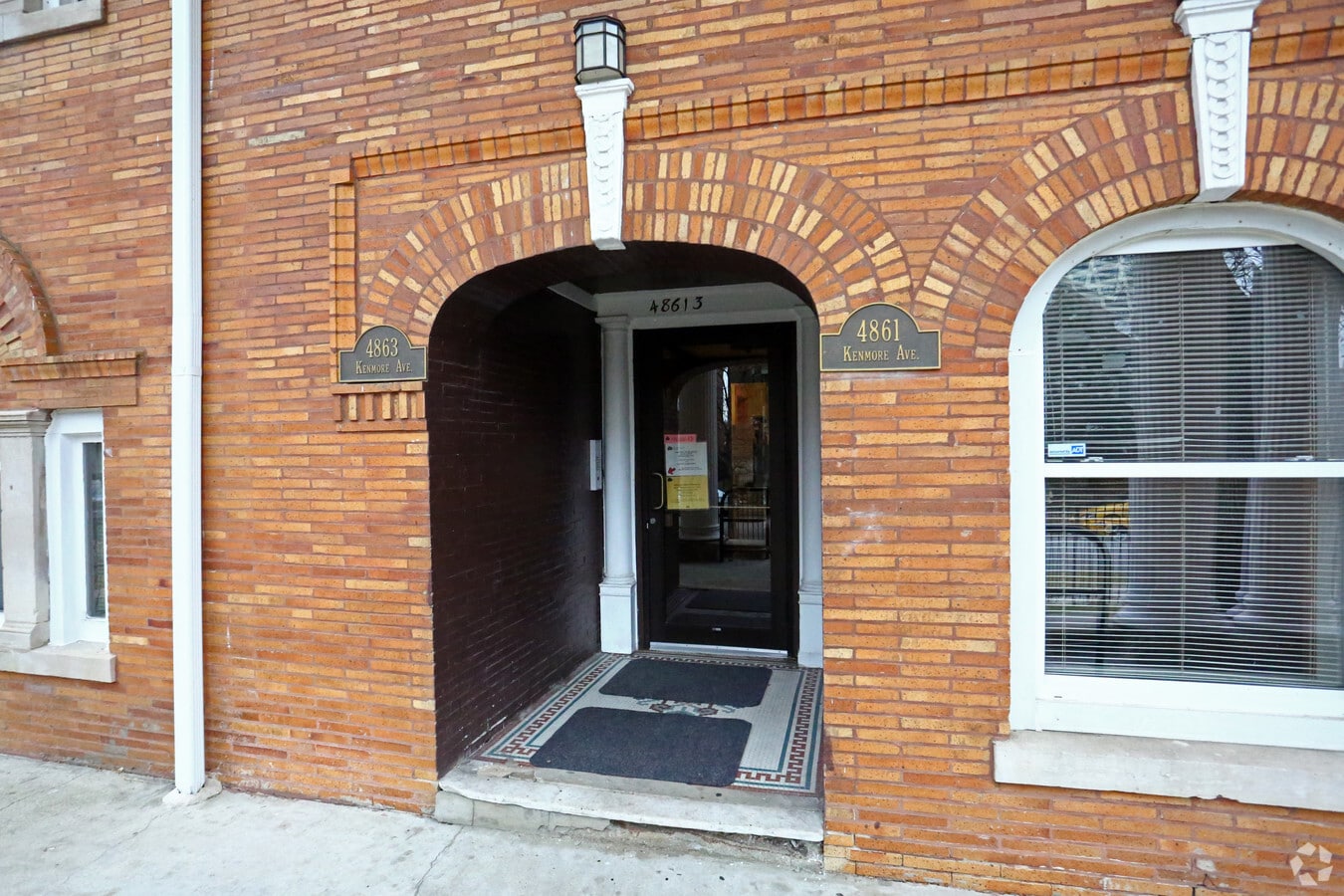 Photo - Sunnyside Kenmore Apartments