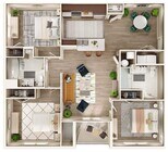 frontgate-3-bedroom