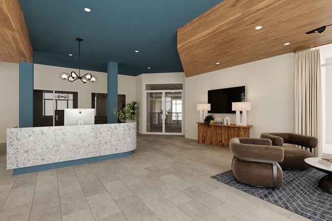 Photo - The Indy Apartments