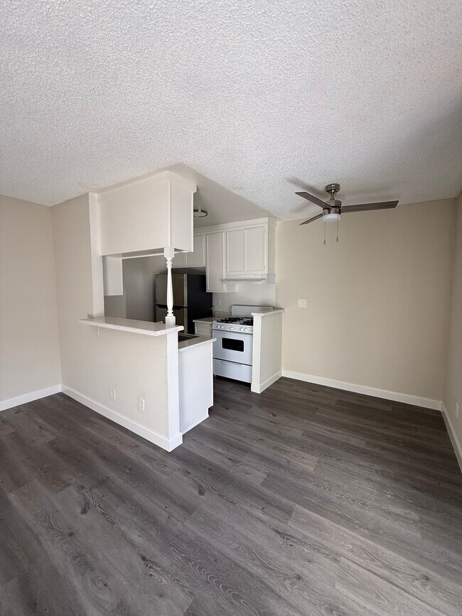 Northridge Terrace LLC