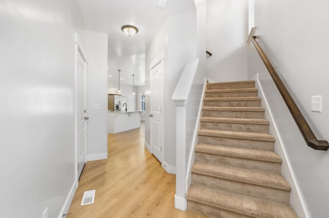 Photo - Modern 4-Bedroom Townhome in Saratoga Springs, UT