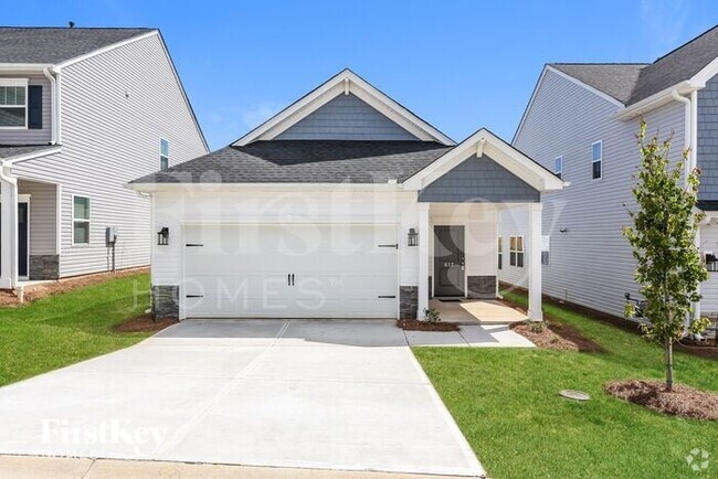 Building Photo - 617 Goldburn Wy Rental