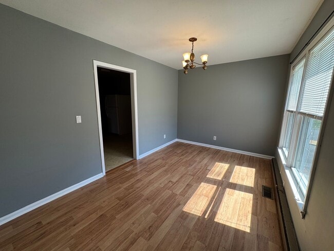 Photo - 2 bed/ 1 bath duplex with Carport