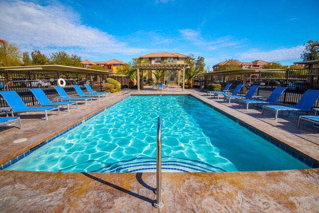 Norterra Canyon Apartments