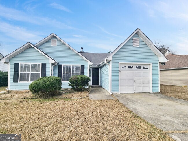 Photo - 5855 Creekside Dr