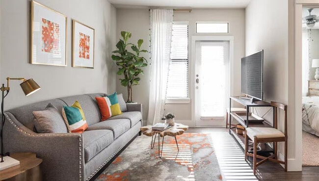 Photo - Spacious. Modern. Limited-Time $500 Off. T... Unit SRS