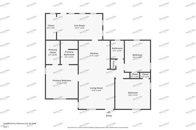 Photo - 3213 SW 37th St