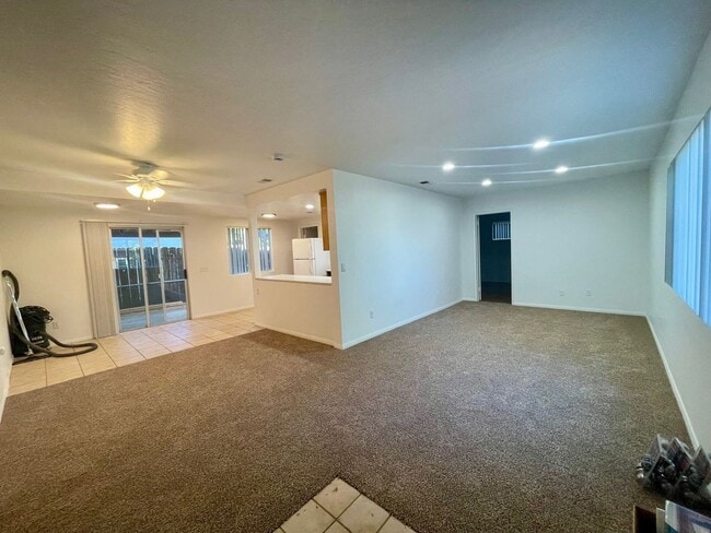 Photo - Single Story House in Alpine; Water and Tr...