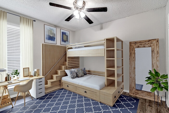 Photo - Sam Maverick Apartments