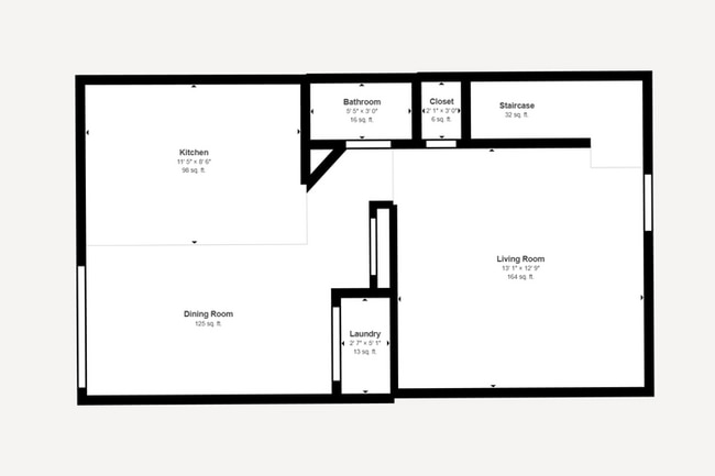 Photo - 2Bed/1.5Bath Townhome at Glendale/43rd Ave! Ready for Immediate Move-In!