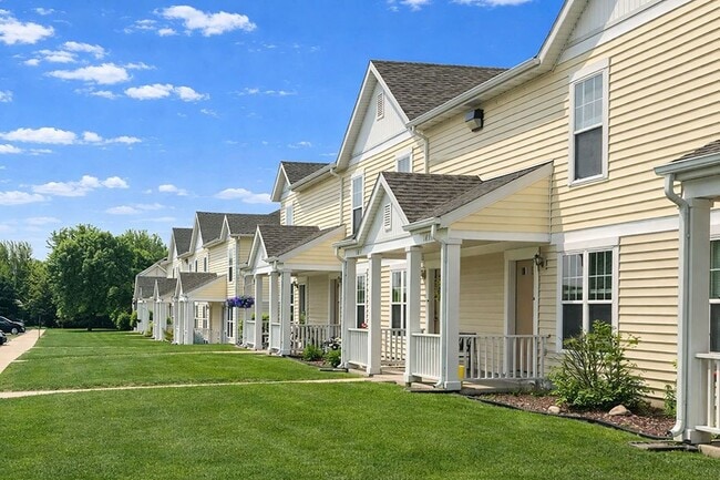 Photo - Pickerel Park Townhomes