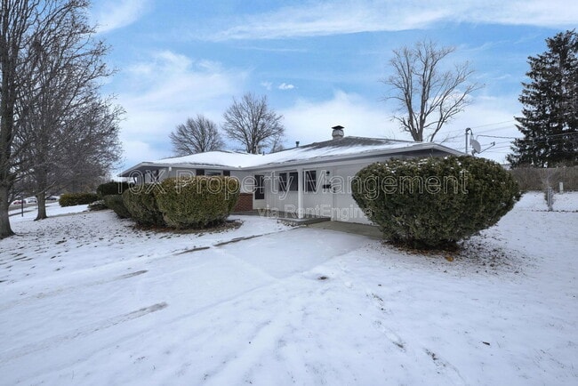 1638 Parkinson Dr