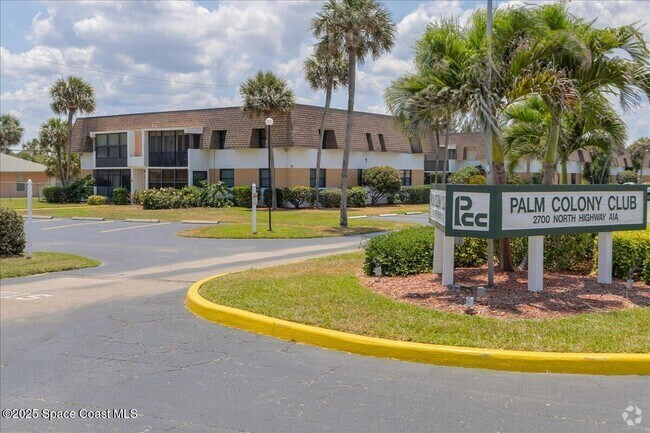 Building Photo - 2700 N Hwy A1A Unit 1-201 Rental