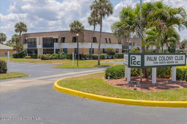 Building Photo - 2700 N Hwy A1A Unit 1-201 Rental