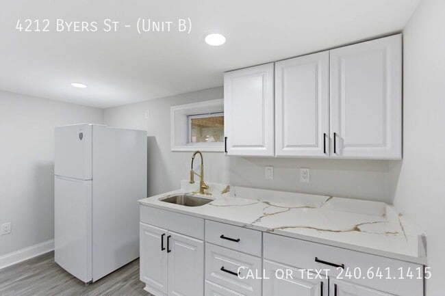 Photo - 4212 Byers St Unit ( B)