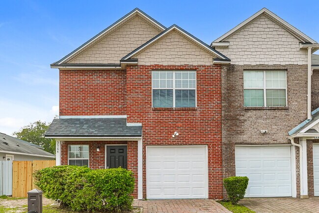 Building Photo - 3564 Atherton St