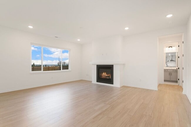 Photo - Newer Construction